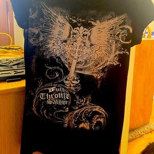Sturgis shirt